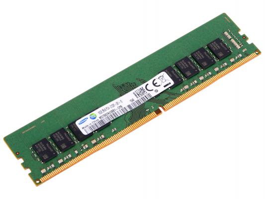 Ram Samsung Desktop DDR4 UDIMM 8GB [1.2V DDR4-2133] M378A1G43EB1-CPBD0 817MC